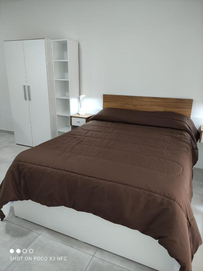 Fabuloso Departamento En Rosario Paraguay Y Catamarca מראה חיצוני תמונה