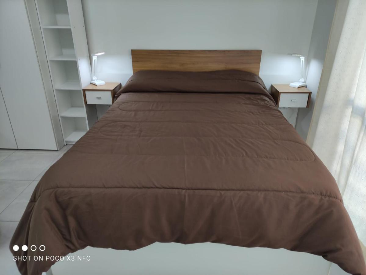 Fabuloso Departamento En Rosario Paraguay Y Catamarca מראה חיצוני תמונה