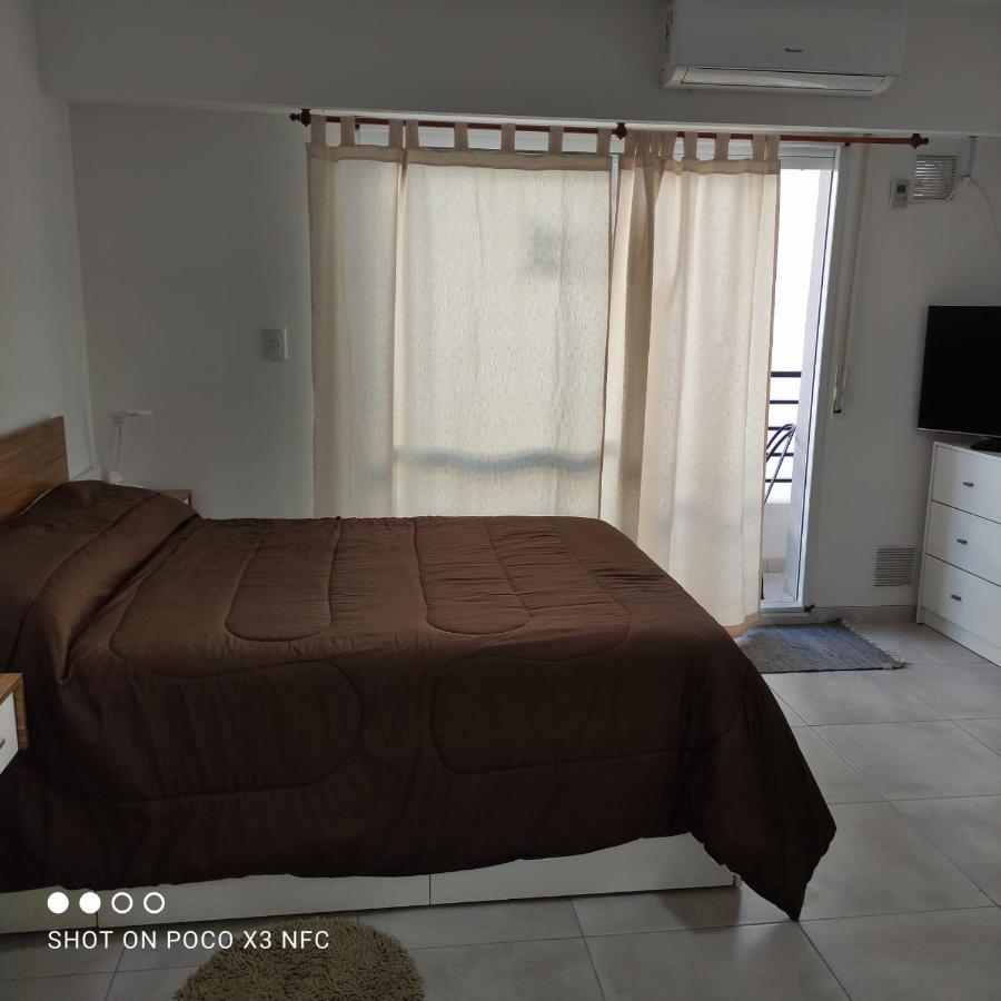 Fabuloso Departamento En Rosario Paraguay Y Catamarca מראה חיצוני תמונה